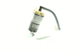 Mercedes-Benz, CLS300, W219, #Vakuminis siurblys, #OKEN SEIKO