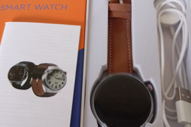 Išmanusis laikrodis watch GT 4 pro