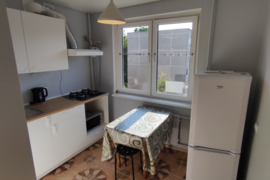 2 kamb. butas Vilnius, Lazdynai, Erfurto g.