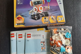 Lego Creator 31164