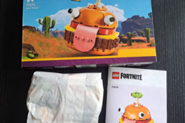 Lego Fortnite 77070