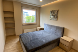 2 kamb. butas Vilnius
