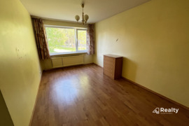 1 kamb. butas Vilnius, Karoliniškės, L. Asanavičiūtės g.
