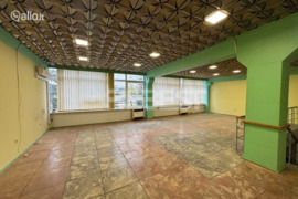 Patalpos Šiauliai, Šiauliai, Pramonės g.