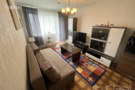 2 kamb. butas Šiauliai, Šiauliai, Aukštabalio g.