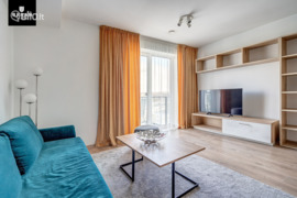 1 kamb. butas Vilnius, Naujamiestis, Statybininkų g.