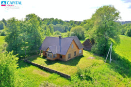 Zarasų r. sav., Aželiai