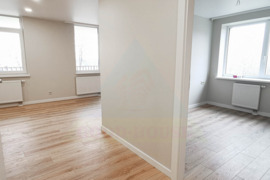 Naujas įrengtas 2k. butas Rygos g. 54