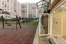 Patalpos Vilnius, Pašilaičiai, Leičių g.