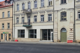 Patalpos Vilnius, Šnipiškės, Kalvarijų g.