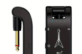 Belaidė gitaros sistema