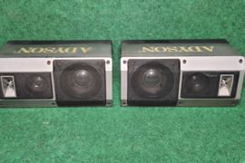Adyson speakers  Kolonėlės, garsiakalbiai