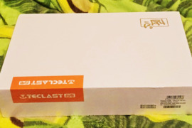 Naujas planšetinis kompiuteris Teclast T40 Pro