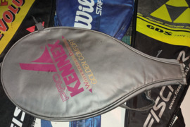 Lauko teniso rakečių dėklai