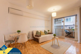 Apartamentas su terasa, Alicante provincijoje, Torrevieja mieste. 4 kambariai | 90 m² | 110 metrų ik