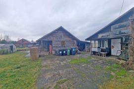 Namas Panevėžio r. sav., Paežerys I