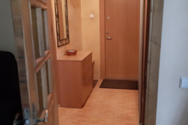 2 kamb. butas Kaunas, Eiguliai, Ukmergės g.