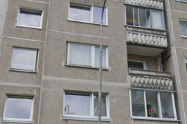 3 kamb. butas Vilnius, Justiniškės, Taikos g.