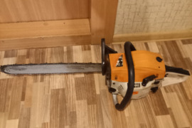 Stihl MS 440