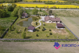 Kretingos r. sav., Būbeliai
