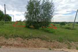 25 a sklypas Vilniaus r. sav., Maišiagala, Pievų g.