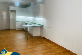 Renovuotas apartamentas netoli jūros, Alicante provincijoje, Torrevieja mieste, Playa del Cura rajon
