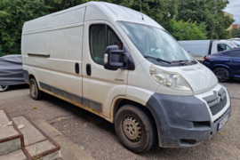 Citroen Jumper