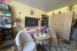1 kamb. butas Mažeikių r. sav., Mažeikiai, Sodų g.