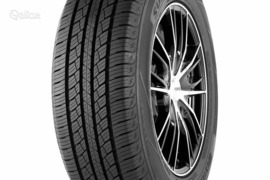 Goodride (WESTLAKE) SU318 255/50R19 107V XL, Universalios padangos