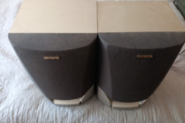 GEROS AIWA KOLONELES 6 OMAI, 50W