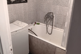 2 kamb. butas Šalčininkų r. sav., Šalčininkai, Vilniaus g.