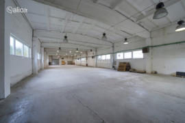 Patalpos Vilniaus r. sav., Mickūnai, Vilniaus g.