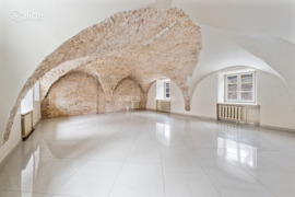Patalpos Vilnius, Senamiestis, Šv. Kazimiero g.