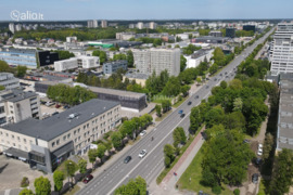 Patalpos Kaunas, Žaliakalnis, Savanorių pr.