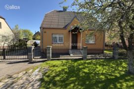 Šiauliai, Šiauliai, Rožių g.
