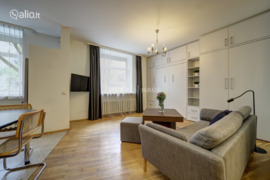 1 kamb. butas Vilnius, Naujamiestis, Tauro g.
