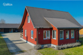 Vilniaus r. sav., Maišiagala, Jogailos g.