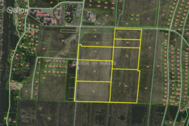 3477.68 a sklypas Palanga, Šventosios, Mokyklos g.