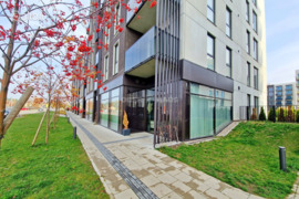 Patalpos Vilnius, Šnipiškės, Linkmenų g.
