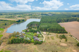 15.15 a sklypas Vilniaus r. sav., Svironys