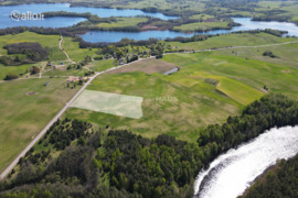 226.00 a sklypas Molėtų r. sav., Purvėnai