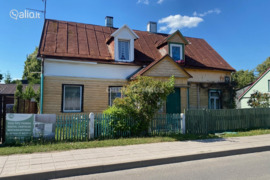 Šiauliai, Šiauliai, M. Valančiaus g.