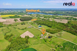 Kaišiadorių r. sav., Vaitkūnai, Vieversių g.