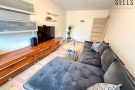 Parduodamas 2 kambarių butas Kaštonų g Alytuje