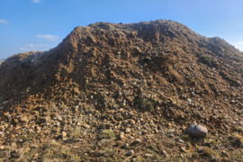 Žvyras