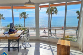 Renovuotas apartamentas su bendru baseinu, Alicante provincijoje, Altea mieste. 3 kambariai | 110 m²