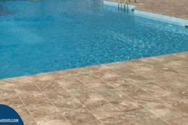 Apartamentas su bendru baseinu, Alicante provincijoje, Altea mieste. 3 kambariai | 110 m² | 100 metr