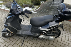 - Kitas - , Mini motociklas