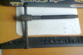 Sraigtas Tr20