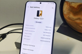 Samsung Samsung  s22+